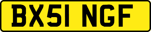 BX51NGF