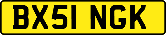 BX51NGK