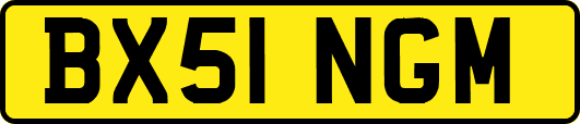 BX51NGM