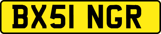 BX51NGR