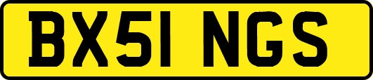 BX51NGS