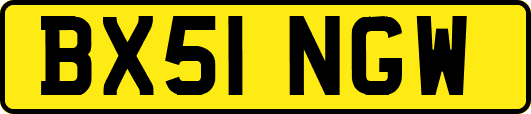 BX51NGW