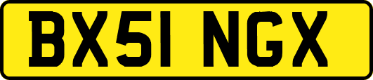 BX51NGX