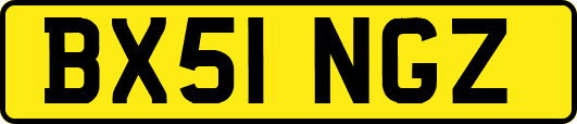 BX51NGZ