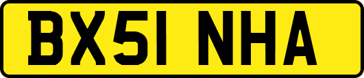 BX51NHA