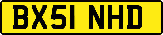 BX51NHD