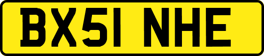 BX51NHE