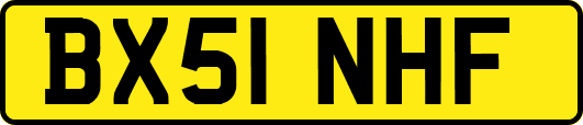 BX51NHF