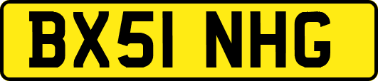 BX51NHG