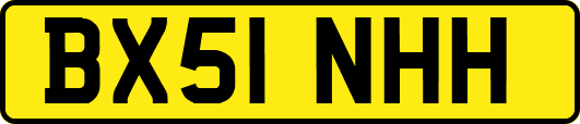 BX51NHH