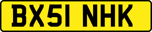 BX51NHK