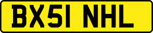 BX51NHL