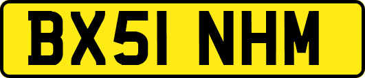 BX51NHM