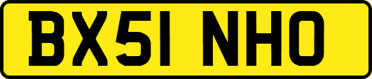 BX51NHO