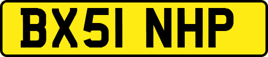 BX51NHP