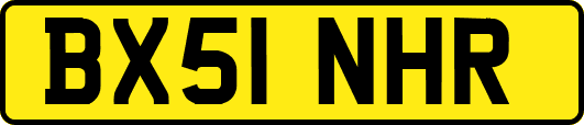 BX51NHR