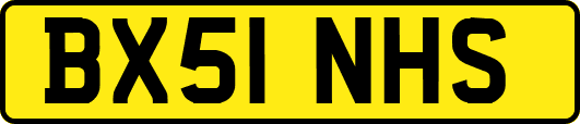 BX51NHS