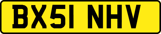 BX51NHV