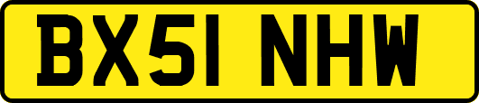 BX51NHW