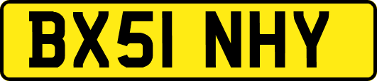 BX51NHY