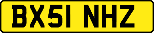 BX51NHZ