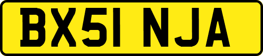 BX51NJA