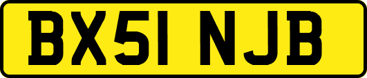 BX51NJB