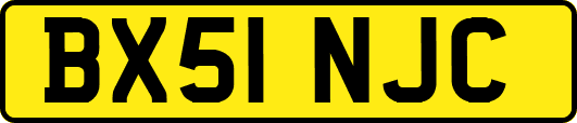 BX51NJC