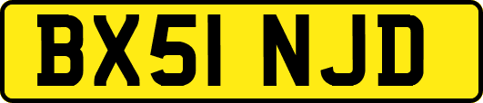 BX51NJD