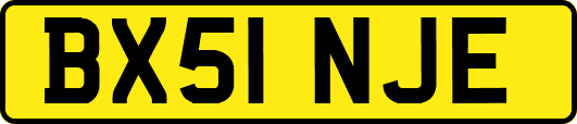 BX51NJE