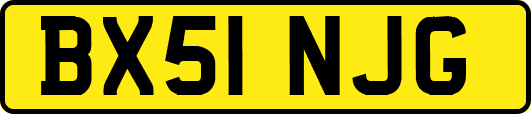 BX51NJG