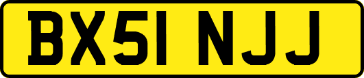 BX51NJJ