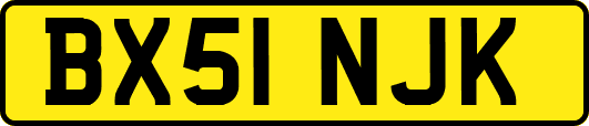 BX51NJK