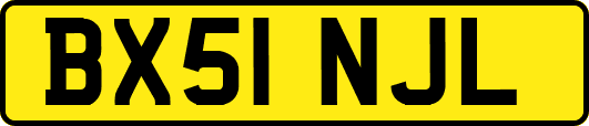 BX51NJL