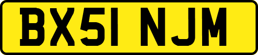 BX51NJM