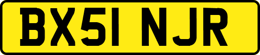 BX51NJR