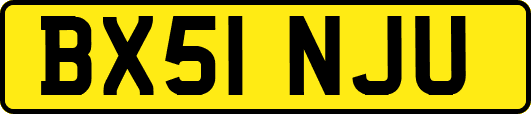 BX51NJU