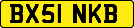 BX51NKB