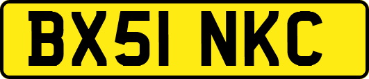 BX51NKC