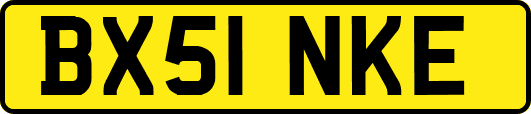 BX51NKE