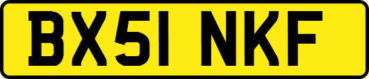 BX51NKF