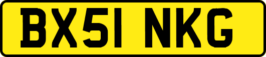 BX51NKG