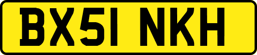 BX51NKH