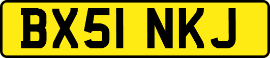 BX51NKJ