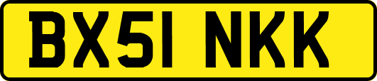 BX51NKK