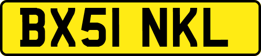 BX51NKL