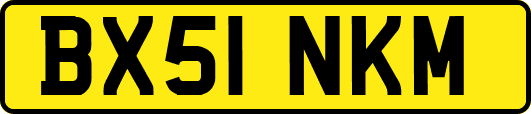 BX51NKM