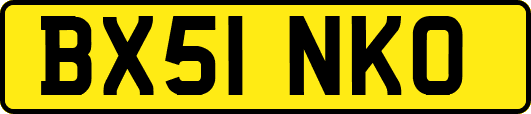 BX51NKO