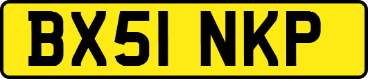 BX51NKP