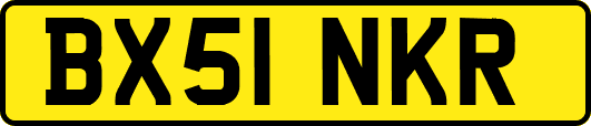 BX51NKR